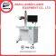 Hot sale fast speed 20w fiber laser marking machine