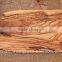 Olive Wood Kitchen Board