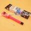 Wholesale Selfie Monopod z06-4, Camera Monopod Selfie Stick With Foldable Handheld