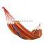 Promotional Outdoor Equipment Canvas Hammock