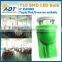 Fast shipping T10 168 194 SMD LED Bulb, 3528SMD 8 leds signal light