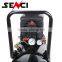 Senci Brand 1.5kw 220V 30L 0.8Mpa air compressor