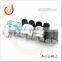 4 color in stock mini rda mutation New Style of mutation x by Indulgence atomizer mutation xs