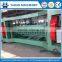 peeling machine / veneer peeling machine / plywood core veneer peeler machine