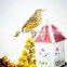 Hot sale Promotion bird cage wood bird house