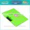 Hard & Eco-friendly PP File Holder Document Metal Board Clip Folder