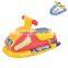 summer water leisure toy inflatable jet ski water toy,inflatable Jet ski for kids