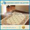 Hand tufted china classical cheap home decor area rug
