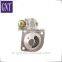excavator DH220-3 D1146 M000A0301 starter motor