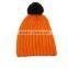 Simple Plain Beanie Wholesale