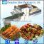 Shish Kebab Making Machine Used Widely