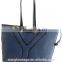 2015 new style Price concessions fashion PU leather handbag,