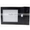 Solar Power 48 LED PIR Motion Sensor Light Outdoor IP65 Waterproof 850 Lumen Garden Wall Lawn Landscape Yard Lamp