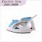 Dry Steam Ironing Electric Iron 1200-1800W(HK-WSD-088)