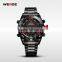 2015 mens watches top brand WEIDE original designer watches WH2310 custom men's watch