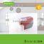 Compact oil extractor for domestic use with CE certifiation DC motor