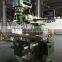 4E small turret milling machine,not cnc