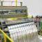 Automatic CNC Steel Coil Slitting Machine Slitter Line