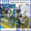HG50 welding mill machine welded tube production line