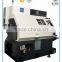 Shanghai cnc Vertical Lathe BX32 torno cnc precio 4 cnc machine