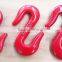 High strength "S" hooks