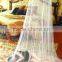 top quality Conical mosquito net bed canopy bedroom decration