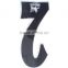 factory direct soccer heat transfer numbers iron on adhesive paper number stickers