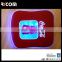 high quality custom logo mouse pad,Glowing LOGO gaming mouse pad,advertising led LOGO promotion mouse pad--MP225--Shenzhen Ricom