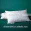wholesale factory made soft hotel style duck down pillows inner                        
                                                Quality Choice