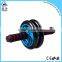 2016 XINGBU AB Wheel Roller With Knee Mat Fitness Exerciser