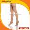 Medical Compression Stocking--- A8-002 Classic Under Knee Close Toes