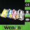 4 Color PGI2800 PGI2800XL Refillable Cartridge With Permanent Chip For Canon MAXIFY MB5080 IB4080 PGI2800 CISS
