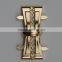 Decorative Shoe Accessories Fashion Shoe Buckles for Casual Shoes