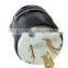 UL listed Locking devices 20AMP 250V 2-pole 3-wire grounding L6-20R L6-20P L6-20C