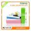 Hot perfume mobile portable power bank 2600mah private label with CE FCC ROHS