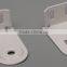 Head rail A type roller blinds series 38mm fixed clutch