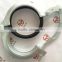 China supplier 5.5 inch concrete pipe clamp