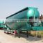 CIMC Special Vehicles:Fuel tanker,car carrying,Concrete Mixer Truck,Bulk powder goods trailer