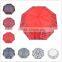 Factory Direct Customed Print UV Protection Folding Advertising Umbrella With Logo