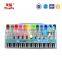 Factory price colourful water resist non-toxic water color pen