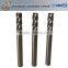 4F/5F/6F end mills,HSS M2, 4241,4341