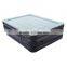 Cheap Folding Inflatable Air Mattress, custom inflatable air mattress