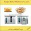 Commercial Bread Making Machines, Small Bakery Equipment