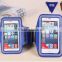 Smart phone sport armband for Iphone 6 6s armband waterproof case
