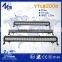 200W LED Offroad Light Bar LED Driving light system ip68 DOT CE certified for US market
