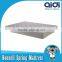 Super Soft Polyurethane Foam Cheap Bonnell Spring Hotel Bedroom Mattress AC-1401