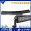 wholesale led work light bar 12V , off road led light bar , car led light bar cover