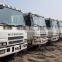 Used Japan Fuso Mitsubishi Mixer Truck of Forward Mixer Truck