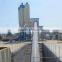 HZS120 large capacity Concrete batching plant