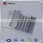 flexible motorcycle electric motor heat sink manufacture